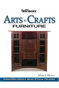 Warman's Arts & Crafts Furniture Price Guide