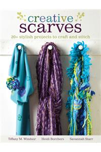 Creative Scarves