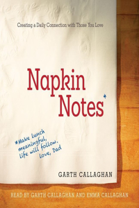 Napkin Notes