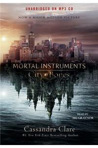 City of Bones