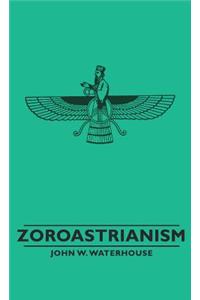 Zoroastrianism