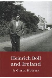 Heinrich Böll and Ireland