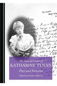 The Selected Letters of Katharine Tynan