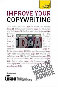 Improve Your Copywriting: Teach Yourself