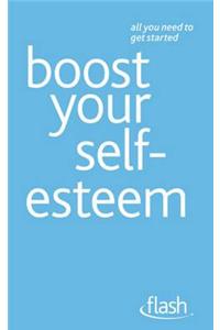 Boost Your Self-Esteem