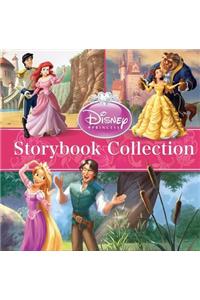 Disney Princess Storybook Collection