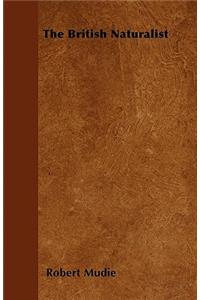 The British Naturalist