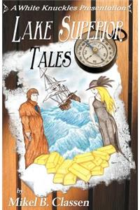 Lake Superior Tales