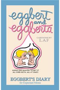 Eggbert and Eggberta