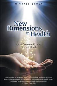 New Dimensions in Health