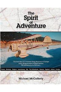 The Spirit of Adventure