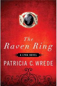 Raven Ring