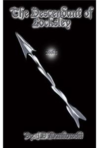 Descendant of Locksley