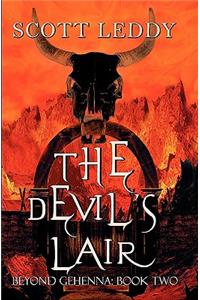 The Devil's Lair Beyond Gehenna