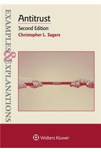 Examples & Explanations for Antitrust