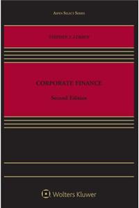 Corporate Finance