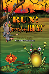 Run! Boudin, Run!