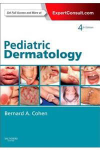 Pediatric Dermatology