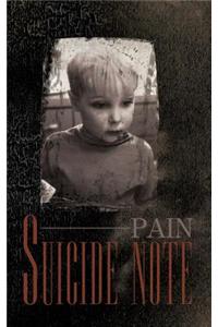 Suicide Note