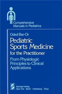 Pediatric Sports Medicine for the Practitioner