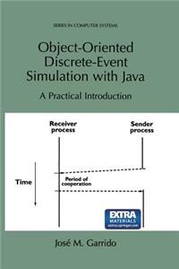 Object-Oriented Discrete-Event Simulation with Java