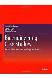 Bioengineering Case Studies