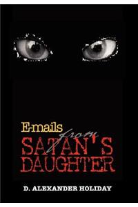 E-mails from Satan's Daughter