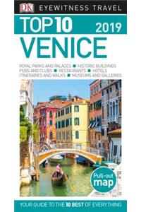 Top 10 Venice