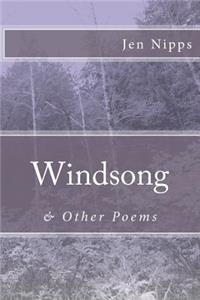Windsong & Other Poems