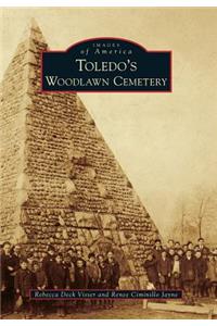 Toledo's Woodlawn Cemetery