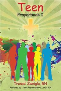 Teen Prayerbook 1