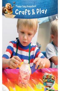 Preschool Craft & Play Leader Manual