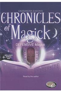 Defensive Magick