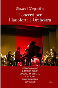 Concerti per Pianoforte e Orchestra