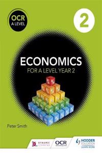 OCR a Level Economicsbook 2