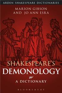 Shakespeare's Demonology