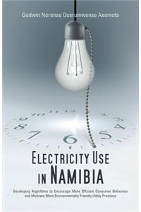 Electricity Use in Namibia