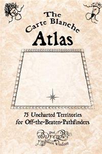 Carte Blanche Atlas