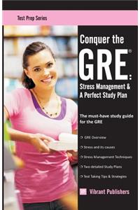 Conquer the GRE