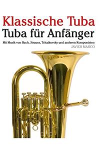 Klassische Tuba