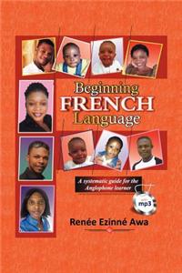 Beginning French Language
