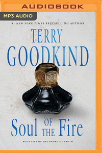 Soul of the Fire