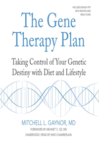 The Gene Therapy Plan