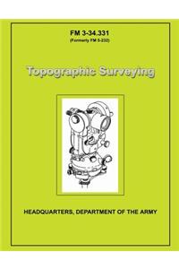 Topographic Surveying