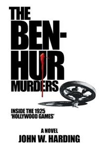 The Ben-Hur Murders
