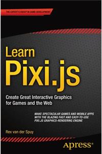 Learn Pixi.Js