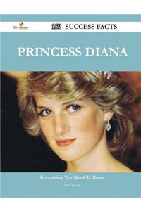 Princess Diana 159 Success Facts - Everything You Need to Know about Princess Diana