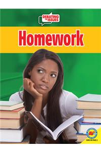 Homework