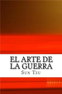 Arte de la Guerra