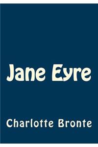 Jane Eyre